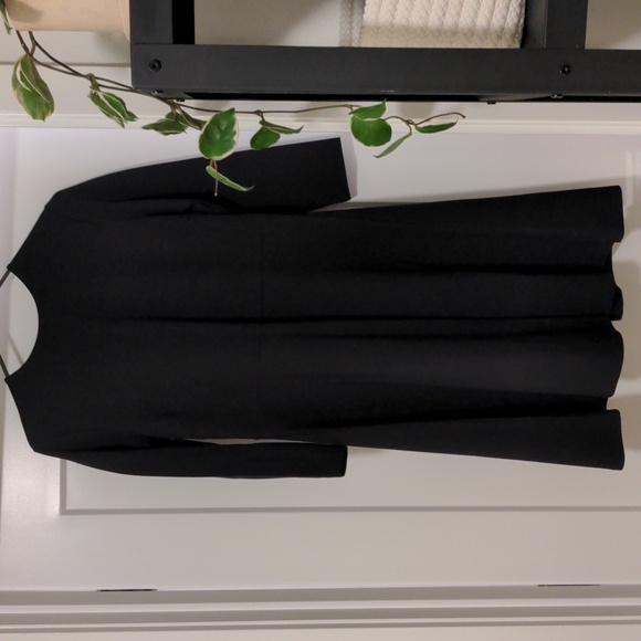 Uniqlo | Dresses | Nwt Uniqlo Ponte 34 Sleeve Flare Dress | Poshmark Uniqlo | Dresses | Nwt Uniqlo Ponte 34 Sleeve Flare Dress | Poshmark